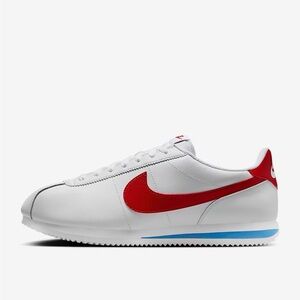 Nike Cortez. Forest Gump.
